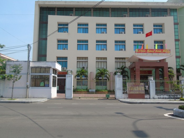 so giao duc dao tao binh dinh