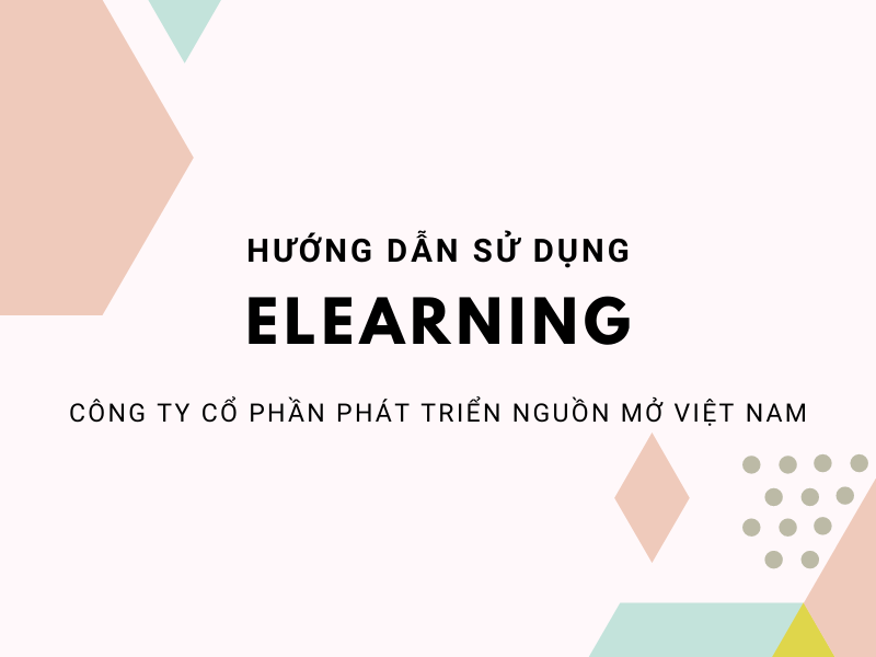 Những lưu ý cần thiết trước khi đưa bài giảng Elearning lên website