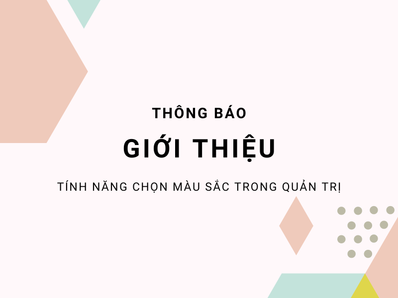 Hướng dẫn